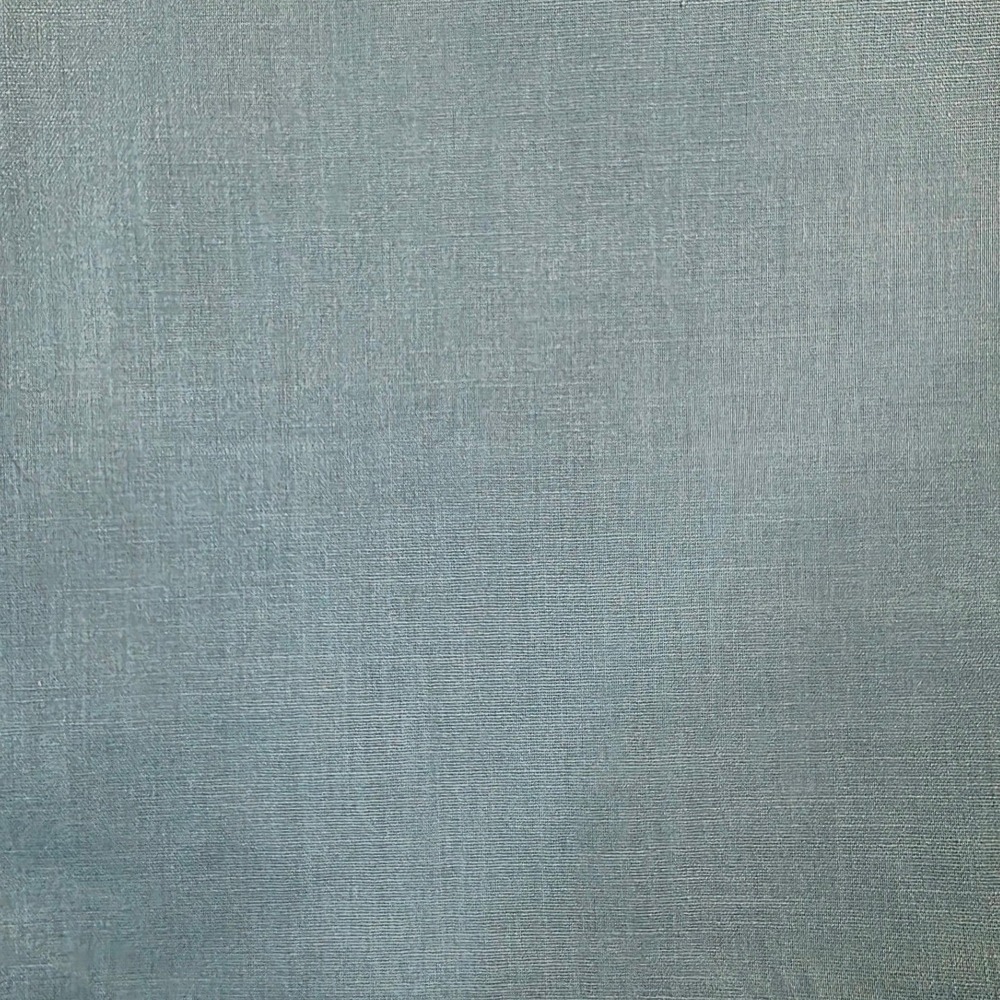Fabric Solid Sage Green Textured Slub Upholstery 38" x 1 Yard